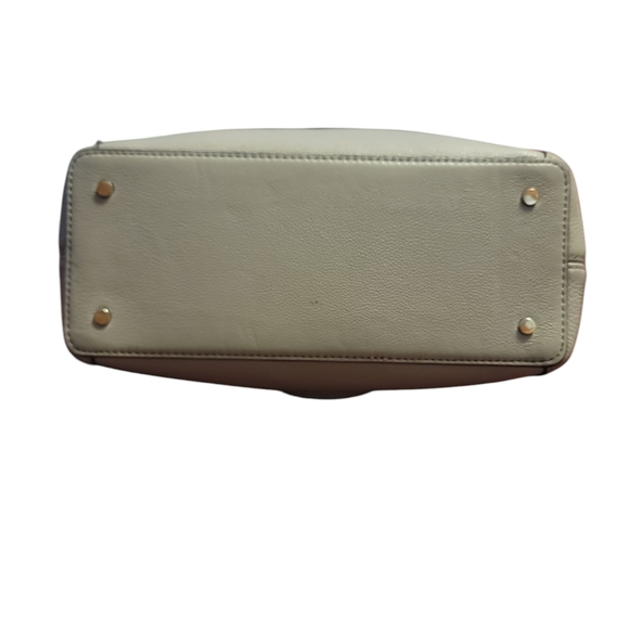 kate spade Gray Leather Bag - Picture 7 of 11